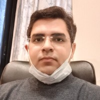 Anurag Sharma