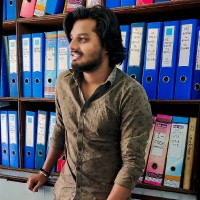 Prashant Mridul