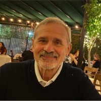 Pete Marcilese