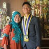 Muhammad Amma