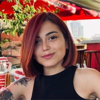 Özdegül Bostancıer