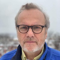 Lars Johnsen