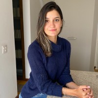 Letícia Ferreira Ferraz