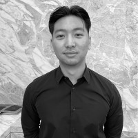 Edward Liao