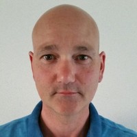 Henk Bloemberg