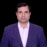 Dr. Anil Kumar Grewal