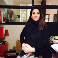 Anne Sophie Casaromani