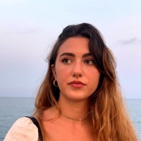 Iris Dauder Gonzalez