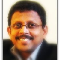Suresh Baskaran