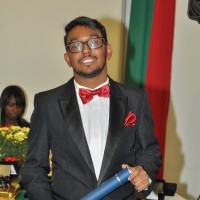 Wesley De Jesus