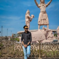 Lakshya Khare