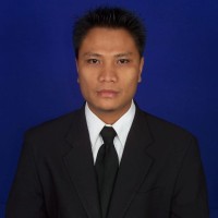 Haerudin Maksudi