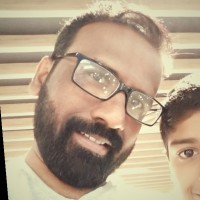 Sunil Satvekar