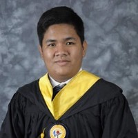 Mark Jason Limos