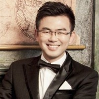 chris teh