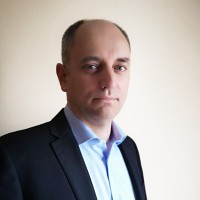 Lyubomir Dimitrov