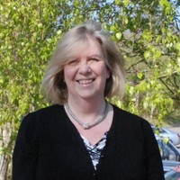 Kathy James
