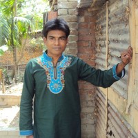 Mahfuzur Rahaman