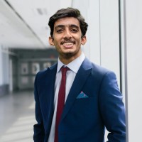 Abhimanyu . M. A