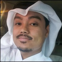 Ahmed Yousuf Shafi