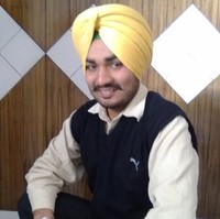 Gurpinder Singh