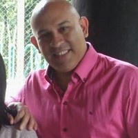 Marcio Santos