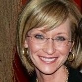 Christina Rogers