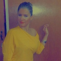 Masome Jafari