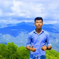 Sushil Shrestha