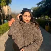 Kanza Mahmood