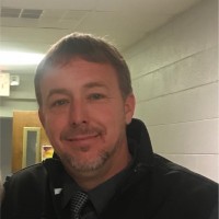 Chad Lewis