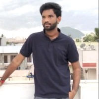 Tarun Krishna