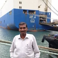 saravanan Perumal