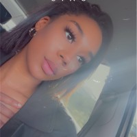 Tayjah Seguin