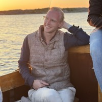 Linus Kristiansen