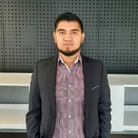 Oscar Uriel Pastrana Garcia