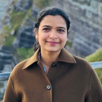 Monika Gupta