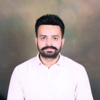 Mohit Basral