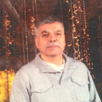 Humberto Reza Arevalo