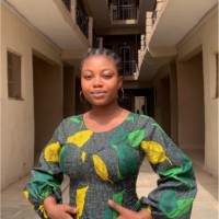 Eunice Joseph