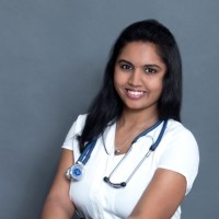 Dr.Poonam Behera