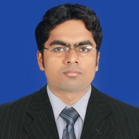 Amaresh Prusti