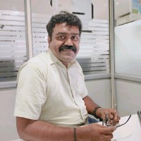 Syam Kumar