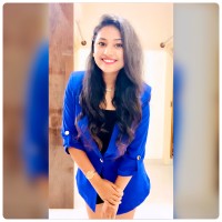 Kajal Kumari