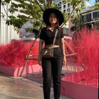 Jassmin tanaree kampitak