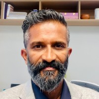Santhosh Chemmande