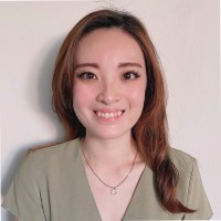 Amabel Goh