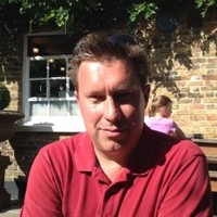 Andy Parker