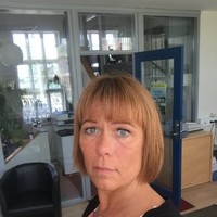 Marlene Rohrberg
