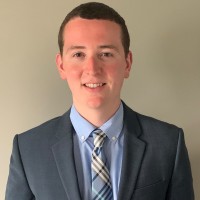 Joshua Cowing, Mba